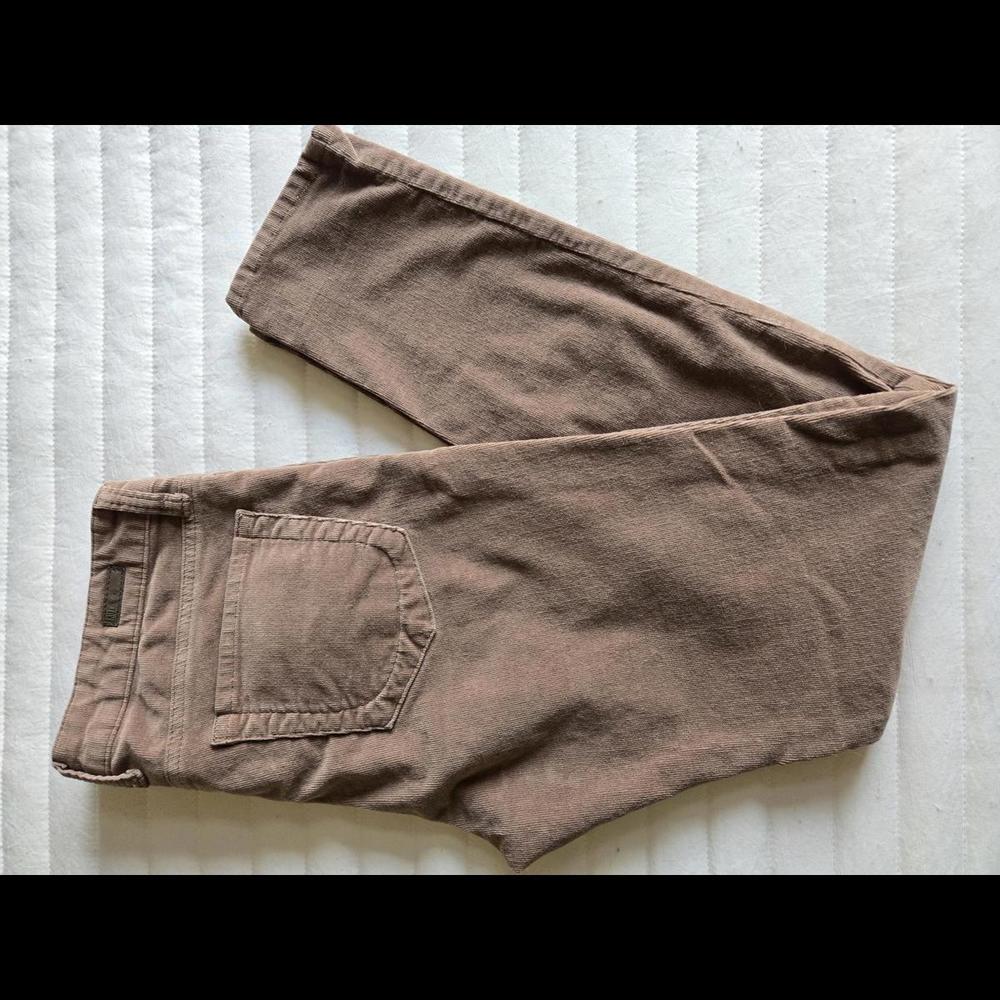 Kut from the Kloth Diana Skinny Corduroy Jeans
